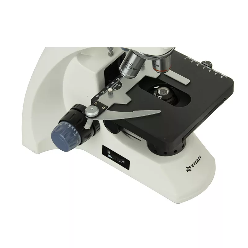میکروسکوپ زیتازی مدل TrinoView Plus Z60T