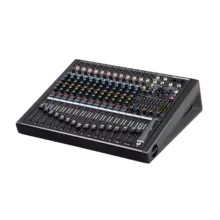 پاور ميكسر زيكو مدل PMZ-1212