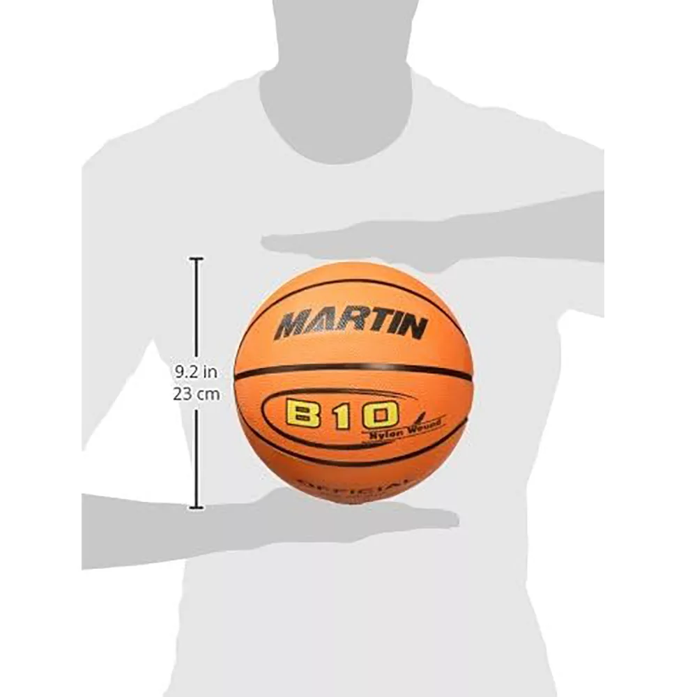 توپ بسکتبال مدل martin