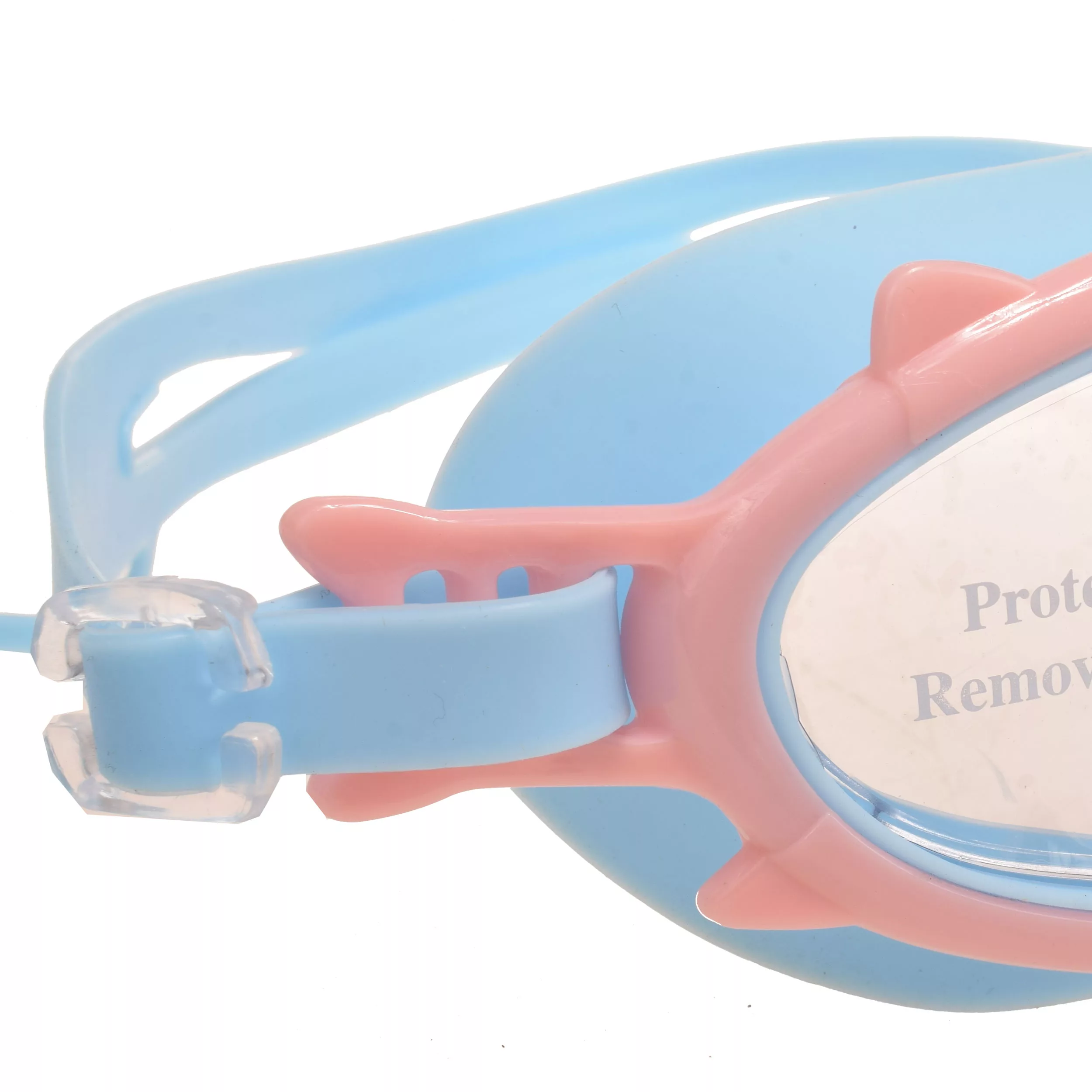 عینک شنا بچگانه لانگژیشا مدل Pro Kids