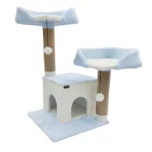 اسکرچر گربه آدریاناپت کو مدل اکالیپتوس