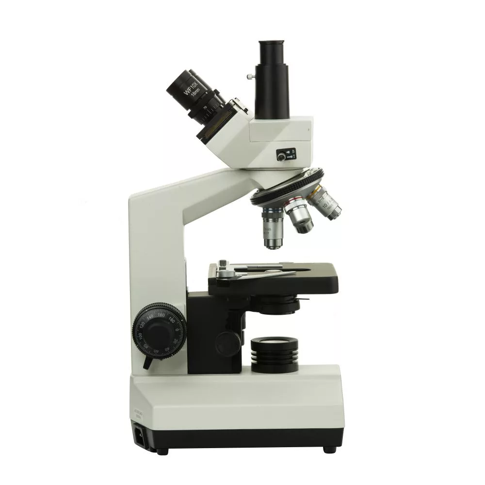 میکروسکوپ زیتازی مدل TrinoView Plus Z55T