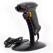 بارکد خوان فستر مدل ALLscan به همراه پایه