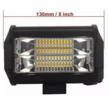 پرژکتور ال ای دی خودرو مدل AM4L کد 72