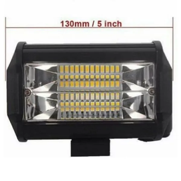 پرژکتور ال ای دی خودرو مدل AM4L کد 72