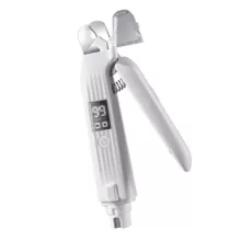 سوهان و ناخن گیر حیوانات مدل مانیکور پت 2in1