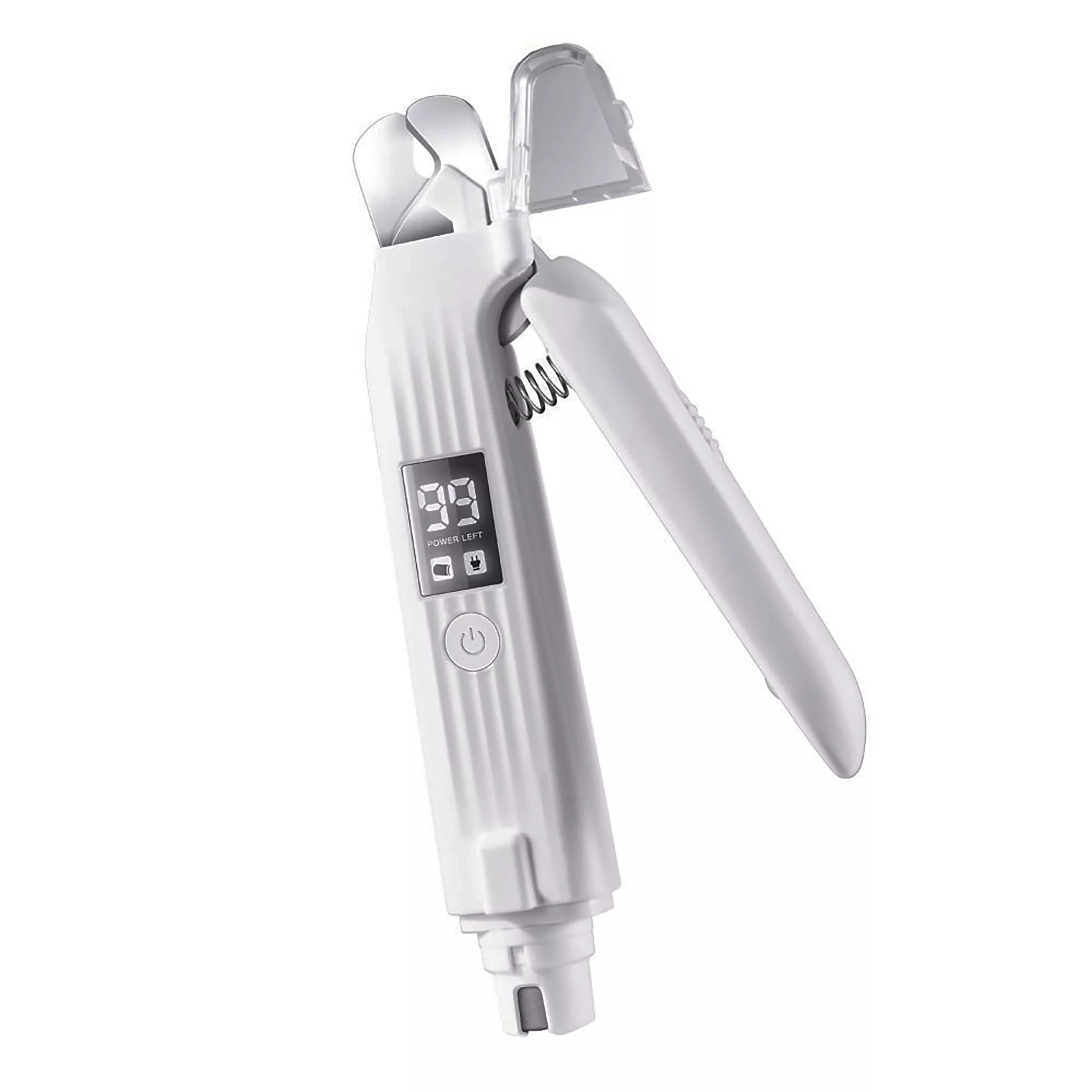 سوهان و ناخن گیر حیوانات مدل مانیکور پت 2in1