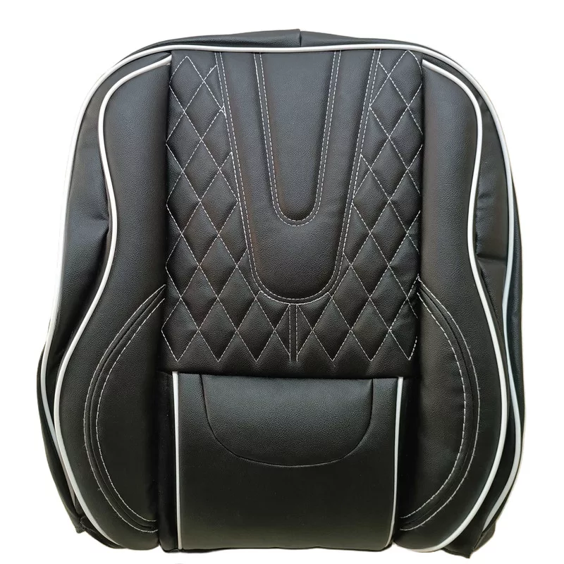 روکش صندلی خودرو مدل توکیو مناسب برای پژو 206