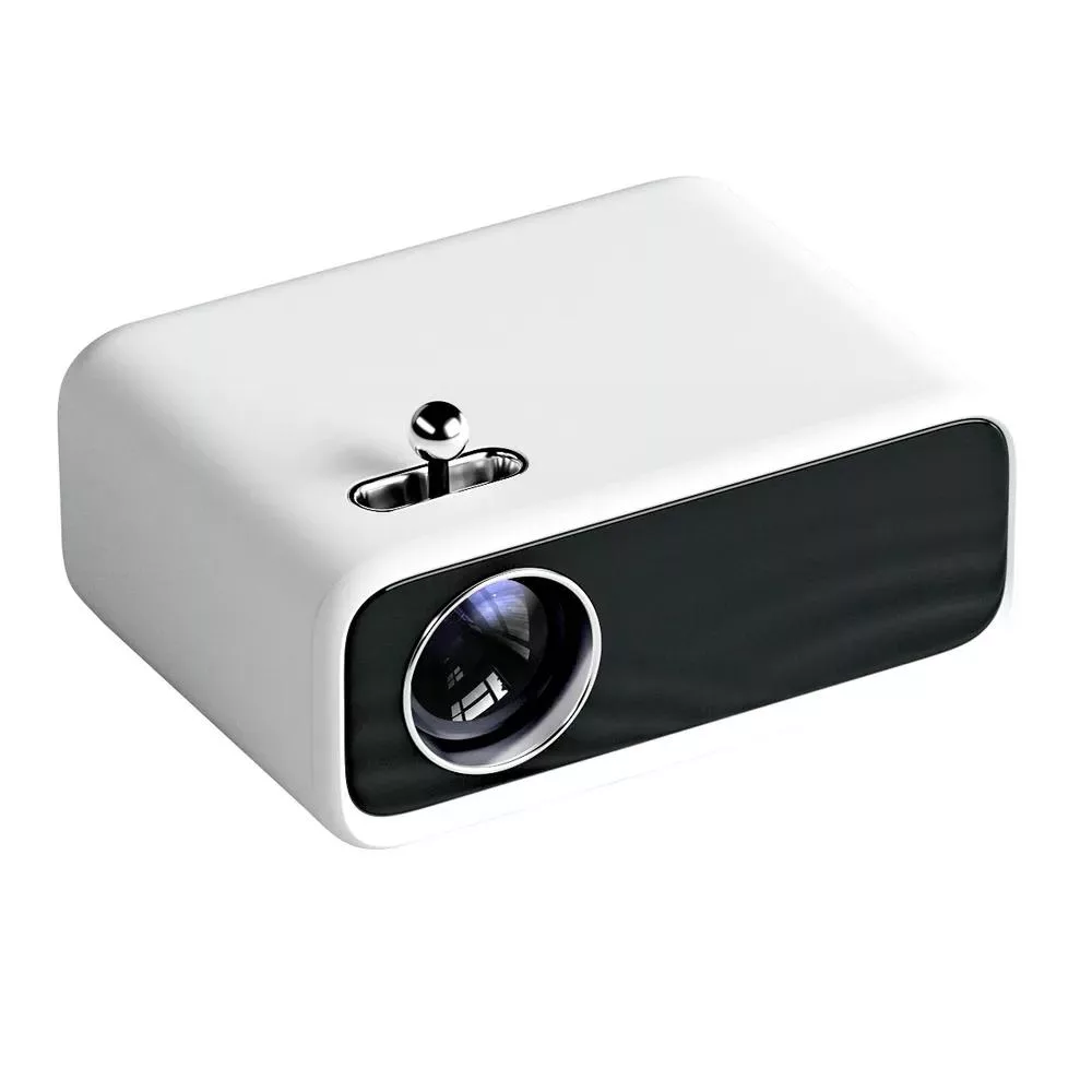 مینی ویدئو پروژکتور ونبو مدل WPE01 MINI PRO