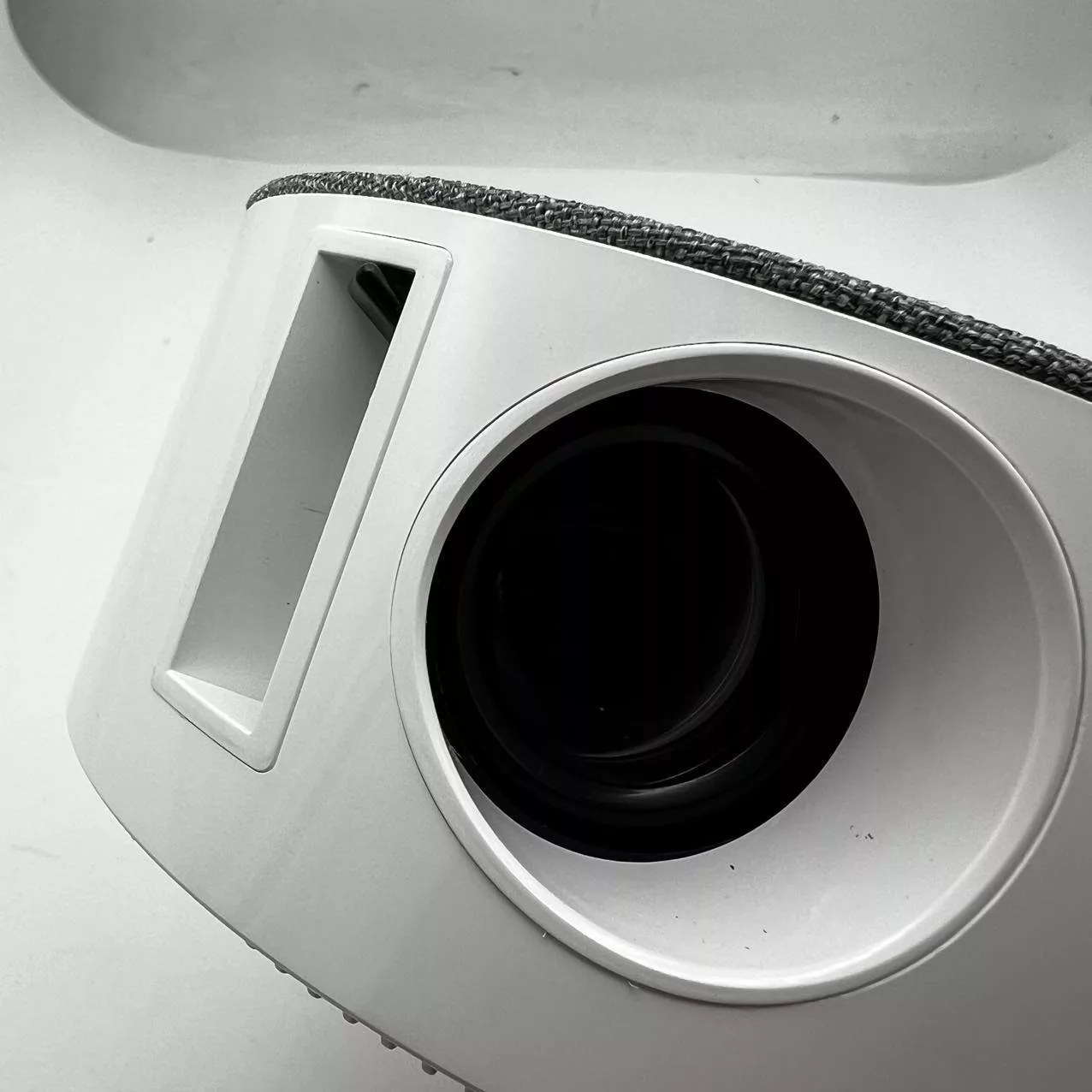 مینی ویدئو پروژکتور مدل T50 WIFI Multi-screen versin