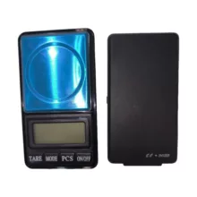 ترازو فروشگاهی مدل scale 9029