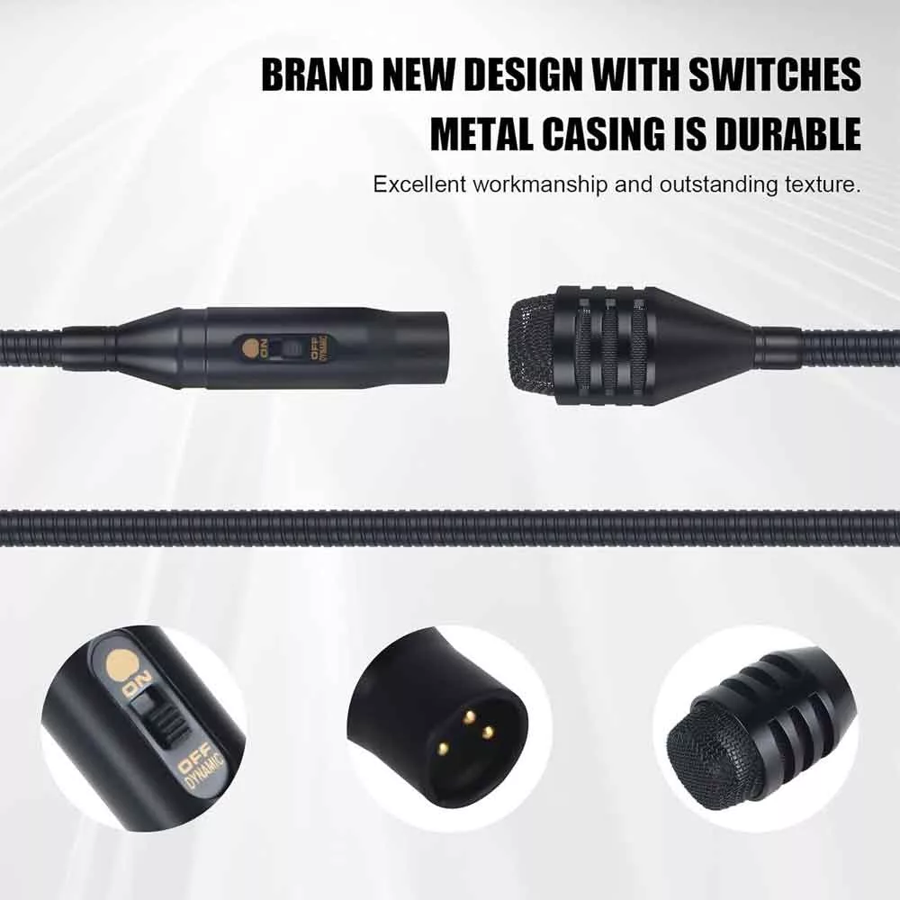 میکروفون کنفرانسی مدل DJ-Q1