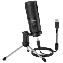 میکروفن کندانسر مائونو مدل PM461