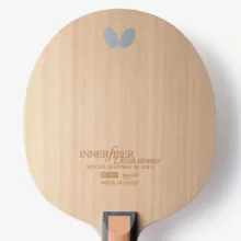 راکت پینگ پنگ باترفلای مدل Innerforce Layer ZLF