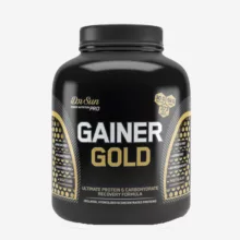 پودر گینر گلد دکتر سان – 3 کیلوگرم