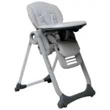 صندلی غذاخوری کودک دلیجان مدل میلانو