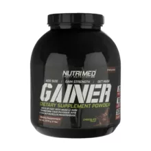 پودر گینر نوتریمد – 2270 گرم
