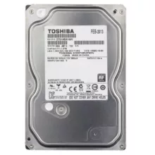 هارددیسک اینترنال توشیبا مدل A100 ظرفیت 1 ترابایت
