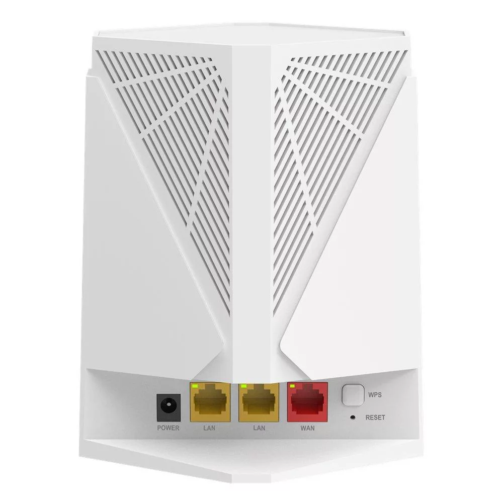 روتر دی-لینک مدل DIR-XE5480 Tri-Band Wifi 6 Mesh system بسته 3 عددی