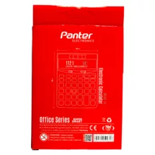 ماشین حساب پنتر مدل 104-14