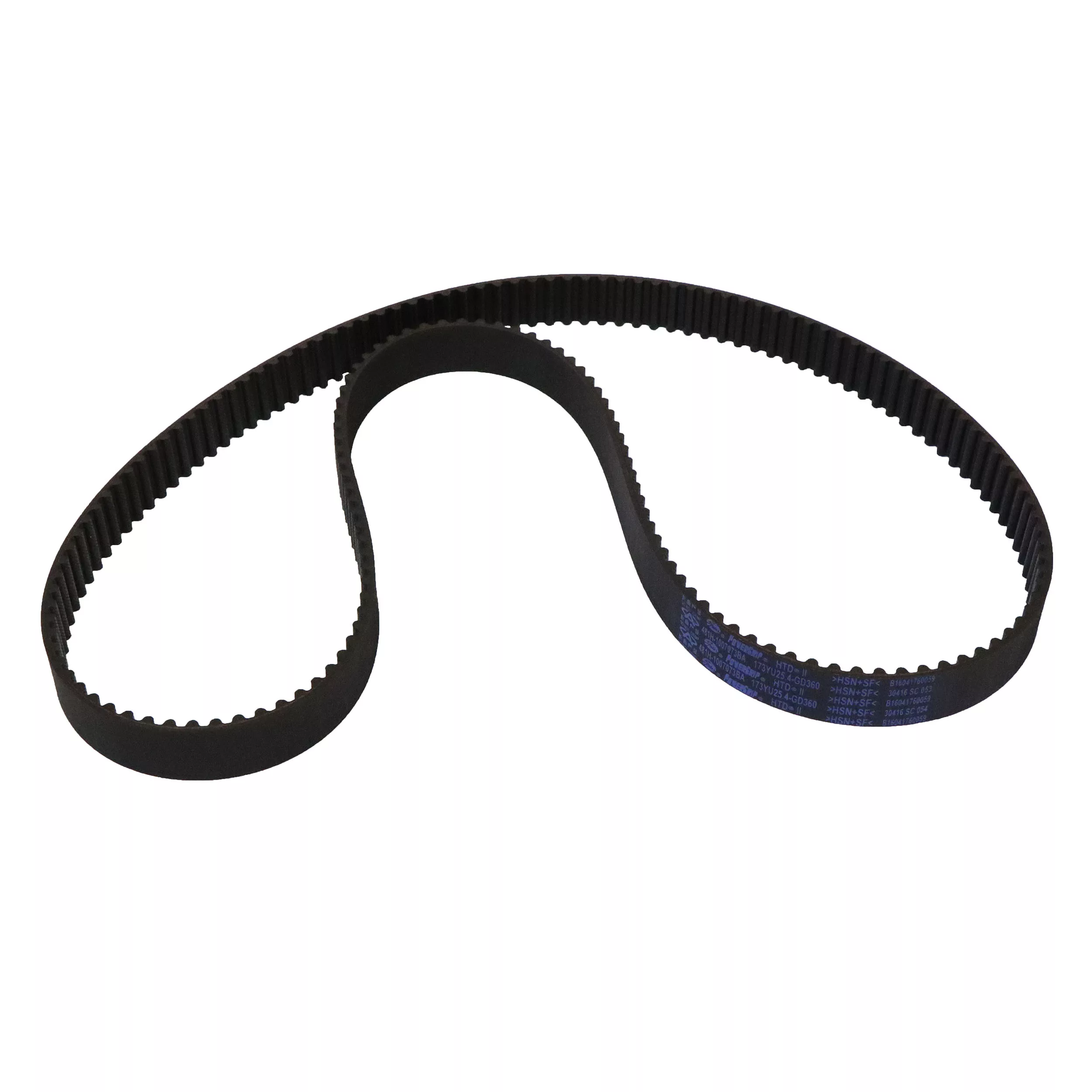 تسمه تایم چری مدل GD360 مناسب ام وی ام X33