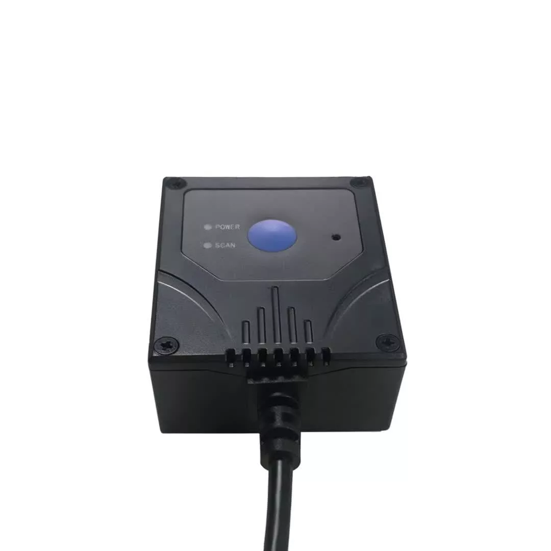 بارکدخوان راینوموبیلیتی مدل RM4400