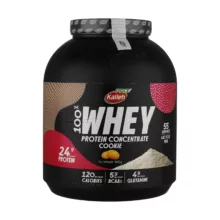 پودر پروتئین با طعم بیسکوئیت کاله پرو – 1800 گرم