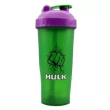 ‫شیکر   ورزشی  مدل GS-M-510 گنجایش 0.7 لیتر