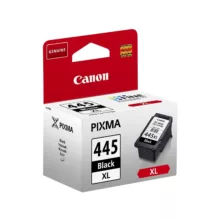 کارتریج کانن مدل Pixma 445 مشکی