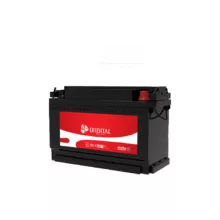 باتری اتمی خودرو اوربیتال-وان مدل 66