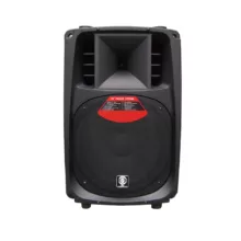 بلندگو  پسيو زيكو 15 اينچ مدل ZICO  W-17P