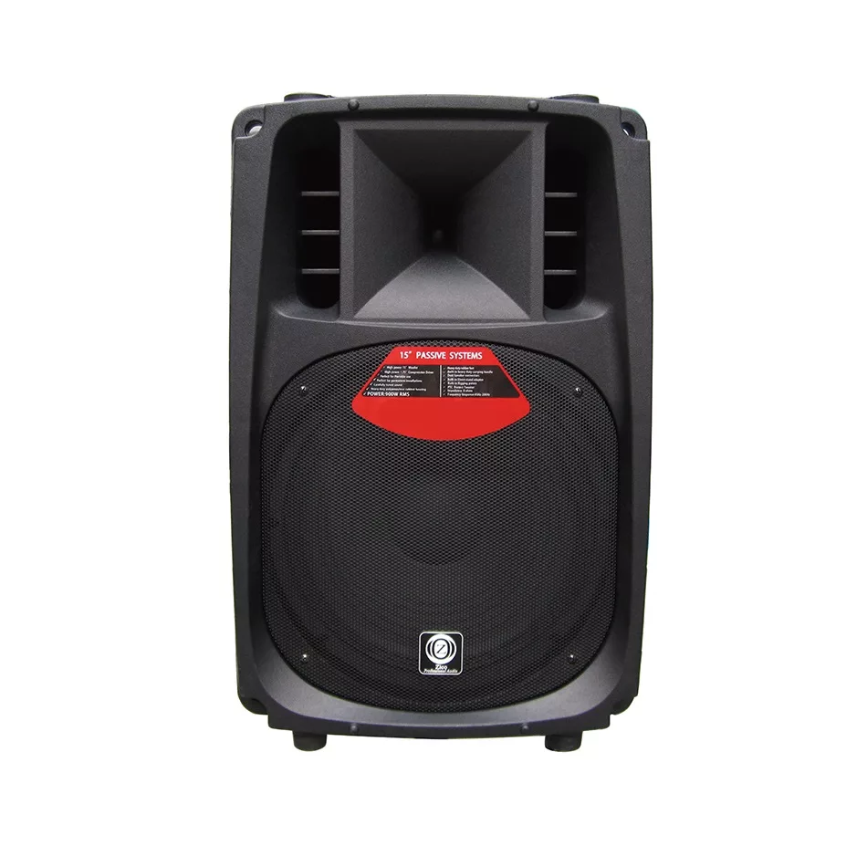 بلندگو  پسيو زيكو 15 اينچ مدل ZICO  W-17P