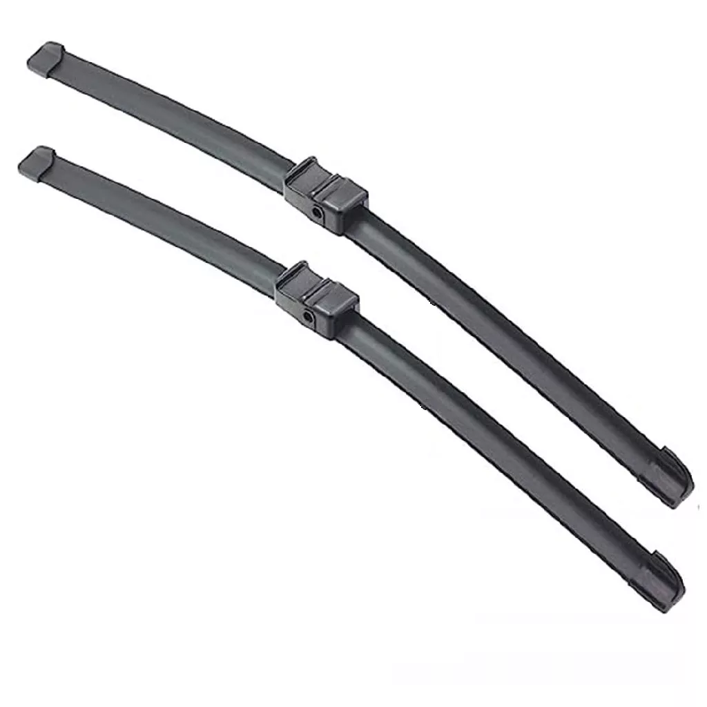 تیغه برف پاک کن مدل فلت مناسب برای پژو 407 مجموعه دو عددی