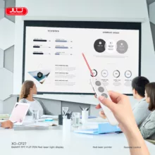 پرزنتر ایکس او مدل XO-CF27