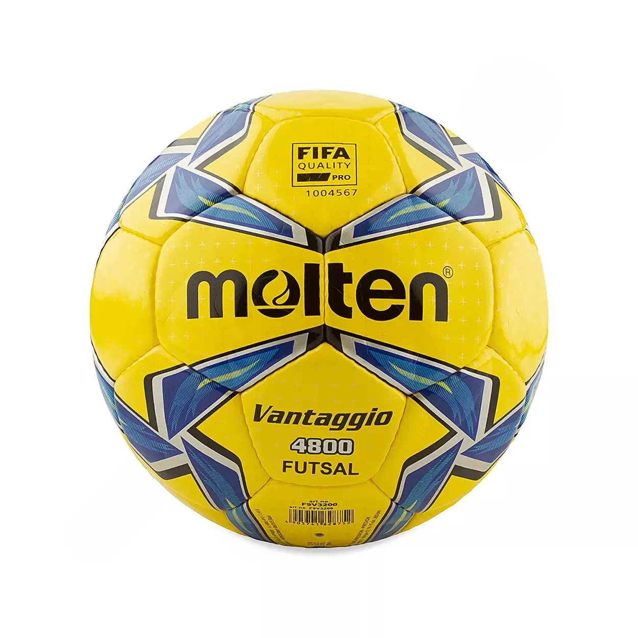 توپ فوتسال مدل NK--7830