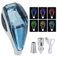 سردنده طرح کریستالی مدل PRND