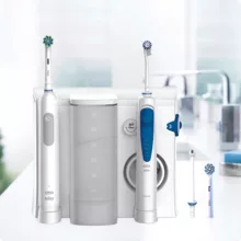 دستگاه شست و شوی دهان و دندان اورال-بی مدل Oxyjet+Pro1