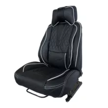 روکش صندلی خودرو مدل توکیو مناسب برای پژو 206