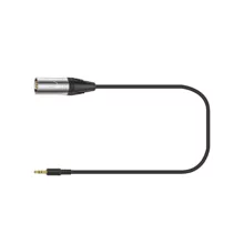 کابل میکروفون بنون به کنون کامیکا مدل CVM-D-XLR