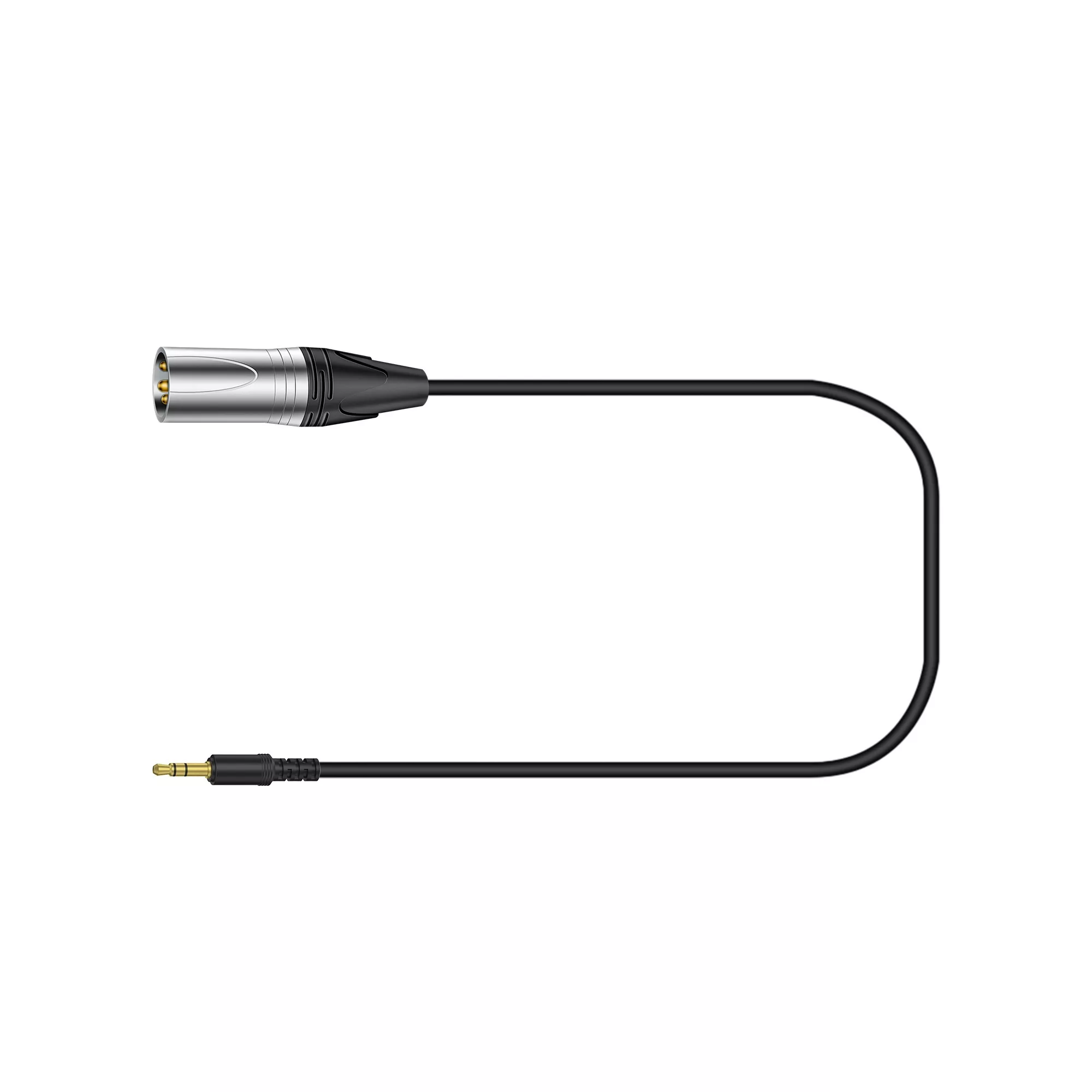 کابل میکروفون بنون به کنون کامیکا مدل CVM-D-XLR