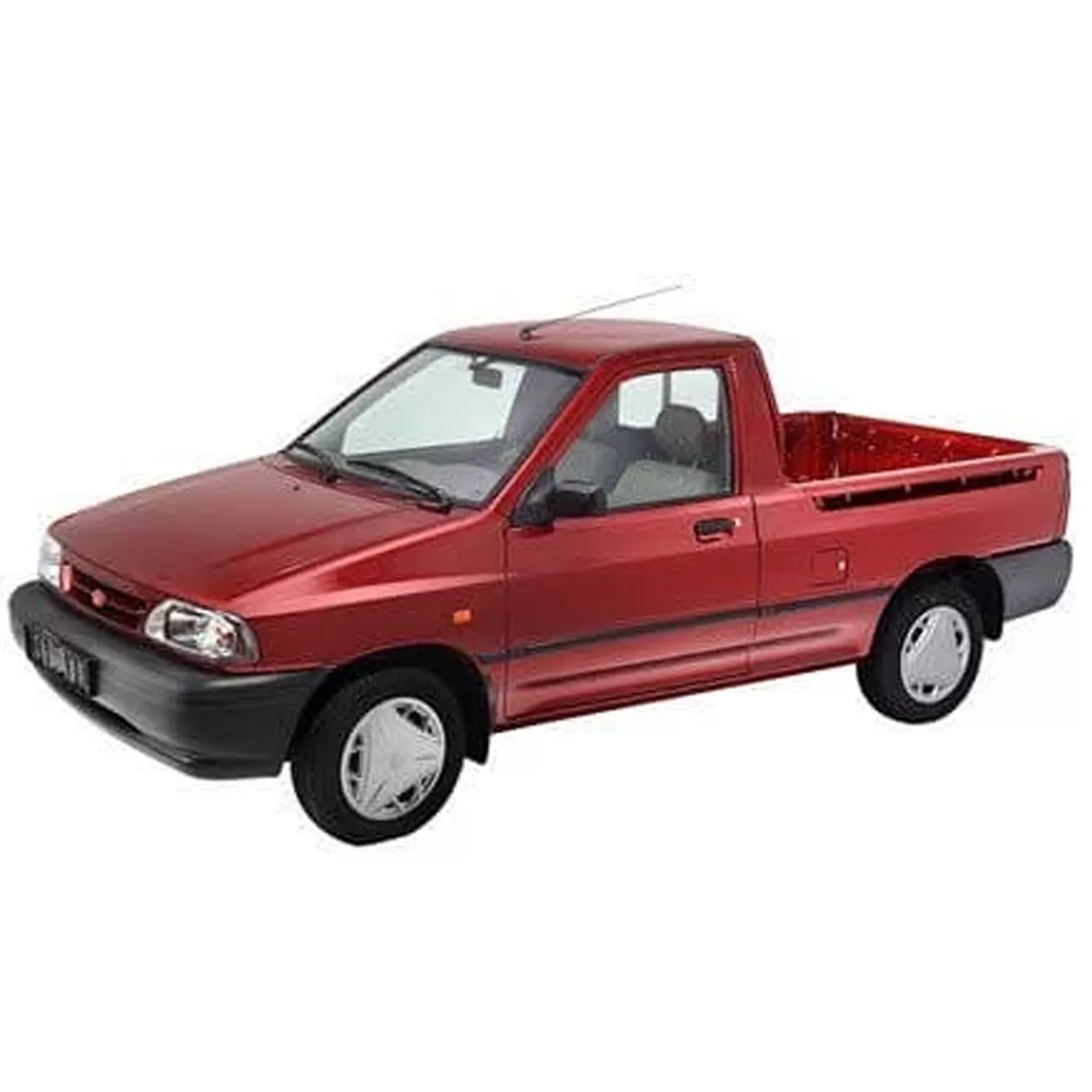 روکش صندلی خودرو کد  20 مناسب برای وانت پراید 151