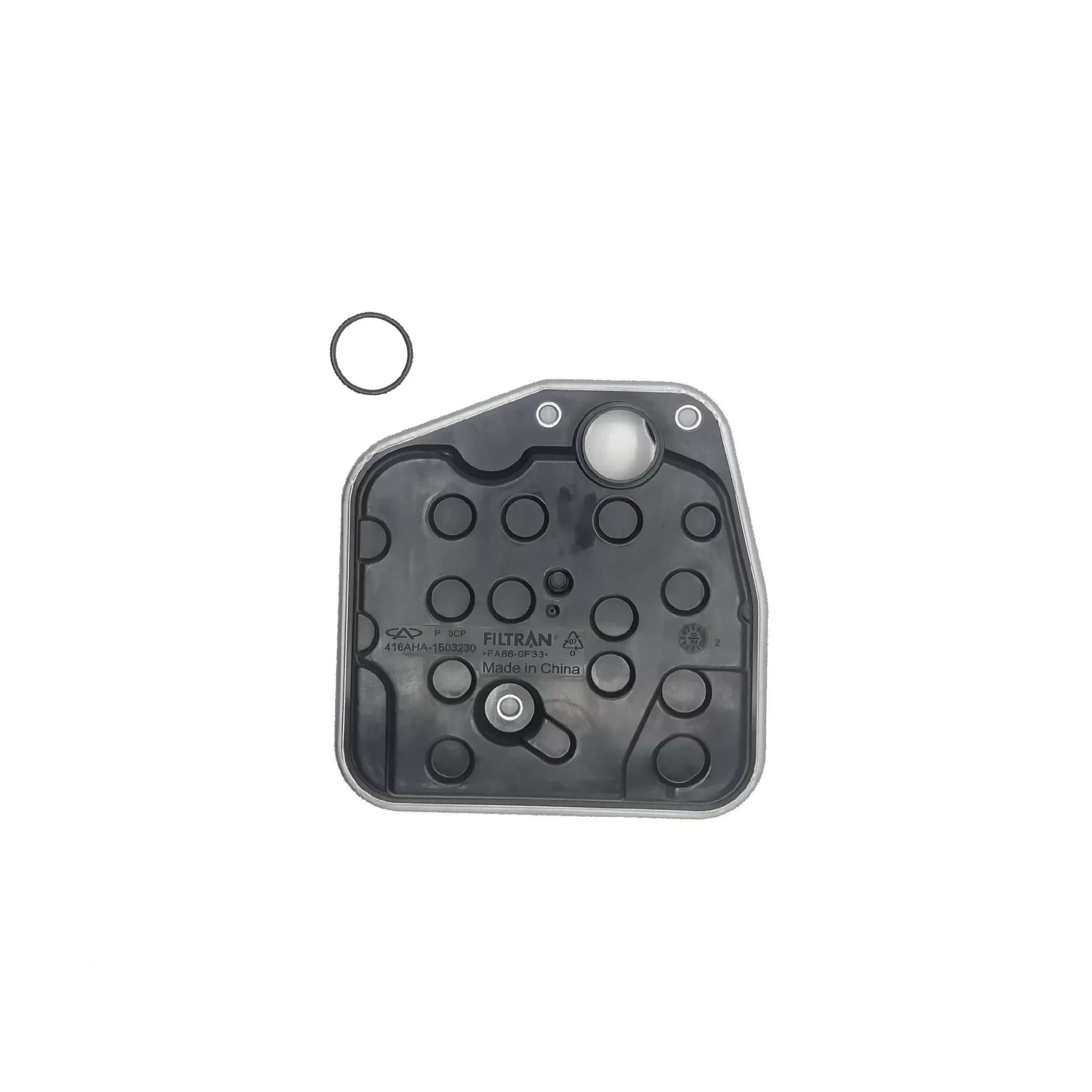 فیلتر روغن گیربکس مدل 416AHA-1503230 مناسب برای ام وی ام X22