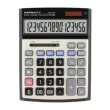 ماشین حساب اینفینیتی مدل IN-1400