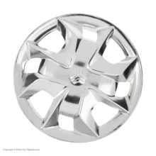 قالپاق چرخ مدل TPA-P06 سایز 13 اینچ مناسب برای پراید وانت بسته 4 عددی