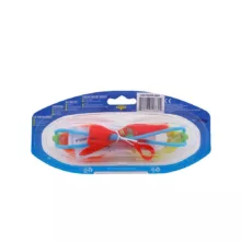عینک شنا زاگز  کد Predator Junior