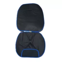 پشتی صندلی خودرو آنا مدل 036 بسته 2 عددی
