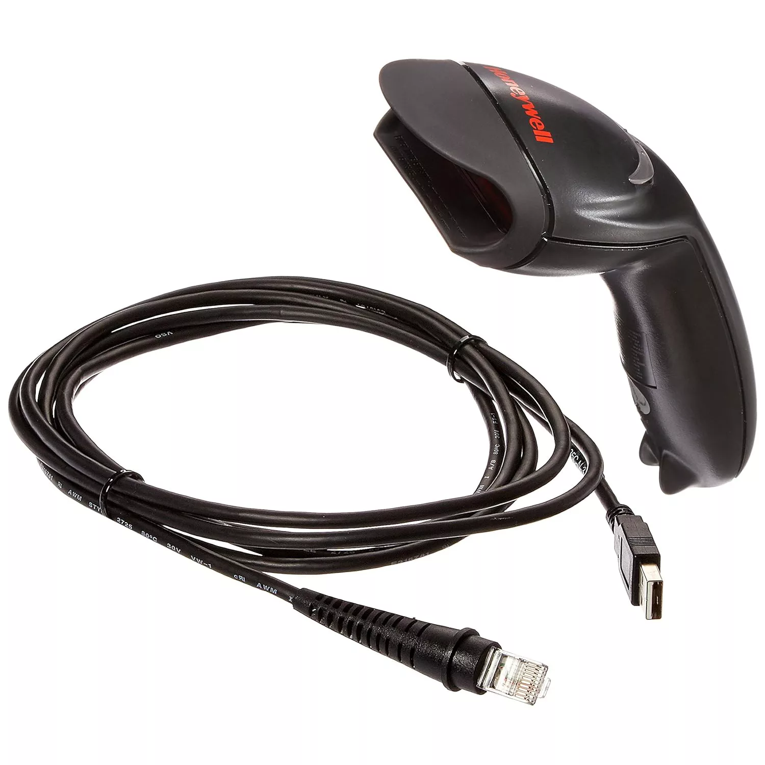 بارکدخوان هانیول مدل MK5145