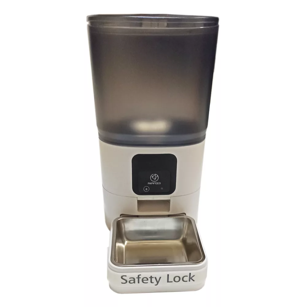 ظرف غذا هوشمند سگ و گربه مدل 3352