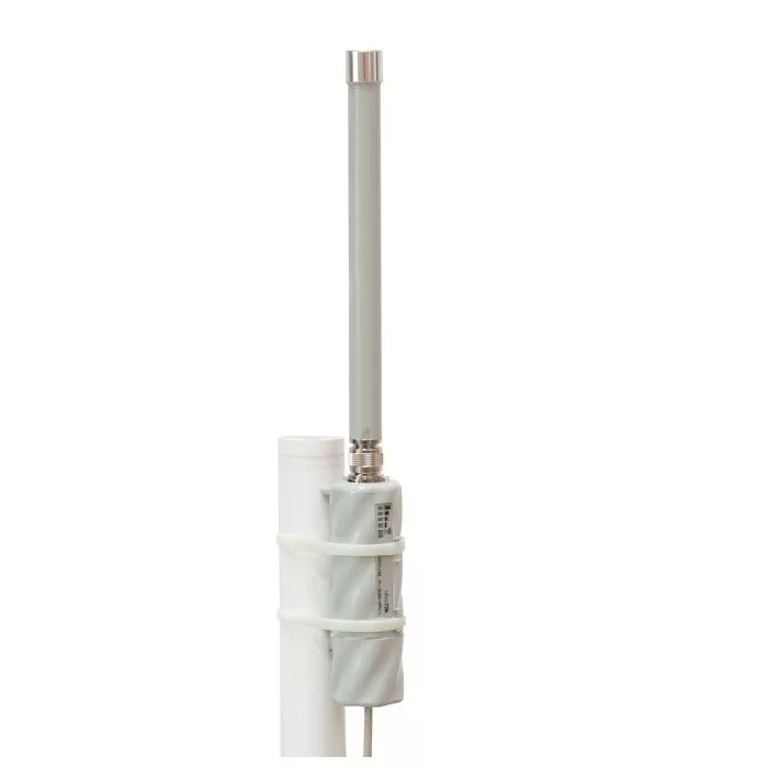 رادیو وایرلس میکروتیک مدل Groove A-52Hpn