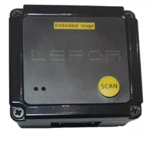 بارکد خوان دو بعدی لفور مدل lfr-ep2000pro